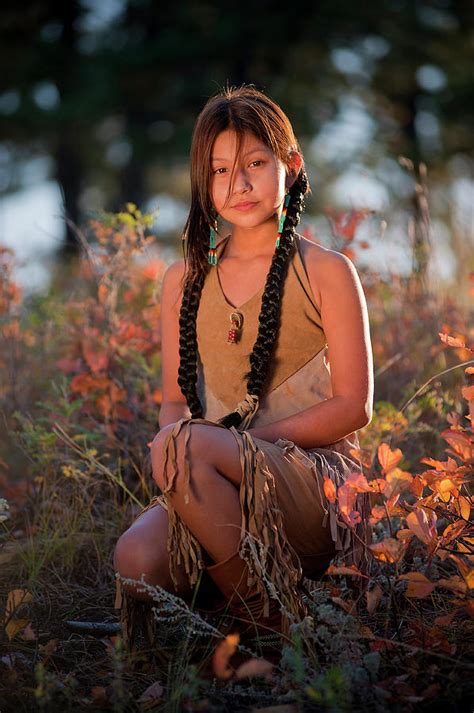 native girl nude|Native American Woman Porn Pics & Naked Photos